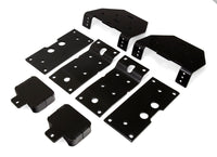 Air Lift Loadlifter 5000 Ultimate Air Spring Kit w/Internal Jounce Bumper 17 Ford Super Duty Pickup - 88399