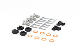 Goodridge 10-11 Ford Raptor SS Brake Lines - 13103