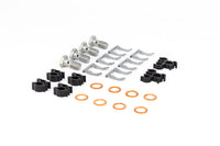 Goodridge 10-11 Ford Raptor SS Brake Lines - 13103