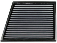 aFe MagnumFLOW Air Filter Pro Dry S 11-13 GM Diesel Trucks V8 6.6L (td) LML - 31-10209