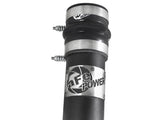 aFe Bladerunner 3 inch Black Intercooler Hot and Cold Side Tubes Dodge Diesel Trucks 94-02 L6-5.9 - 46-20064-B