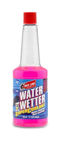 Red Line Water Wetter 12 oz. - 80204