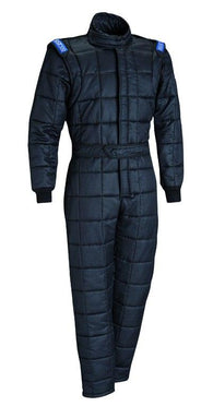Sparco Suit X20 Jckt SFI-20 60 Blk - 001109X20J60N