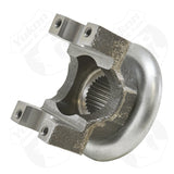Yukon Gear Yoke For Chrysler 9.25in w/ A 7260 U/Joint Size - YY C3432485