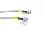 Goodridge 10-11 Ford Raptor SS Brake Lines - 13103