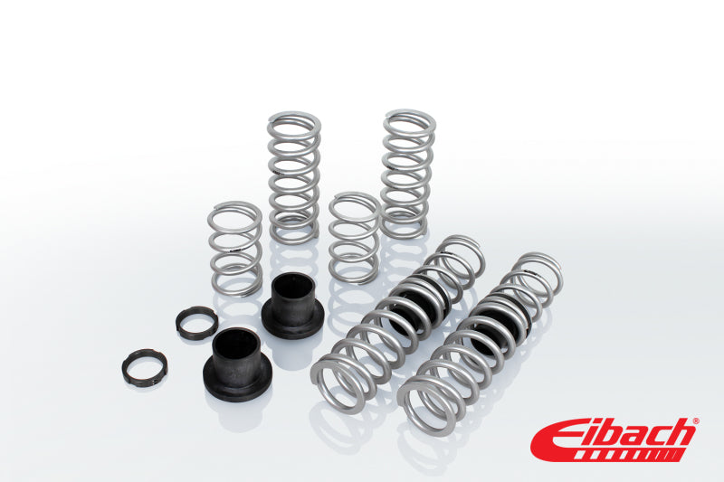 Eibach Pro-UTV 11-14 Polaris RZR XP 900 Stage 2 Performance Kit for Fox OE Shocks - E85-209-005-02-22
