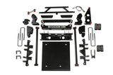 Skyjacker 4.5-6" IFS GM 88-92 6 LUG   - C4626K