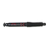 Skyjacker Black Max Front Shock Absorber w/ Black Boot 2018+ Jeep Wrangler JL 2in-2.5in Lift - B8385
