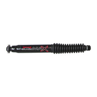 Skyjacker Black Max Front Shock Absorber w/ Black Boot 2018+ Jeep Wrangler JL 2in-2.5in Lift - B8385