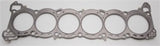 Cometic Nissan RB-26 6 CYL 87mm .045 inch MLS Head Gasket - C4320-045