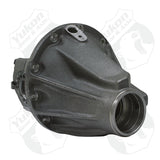Yukon Gear Toyota V6 Dropout Case / All New / Incl. Adjusters - YP DOTV6