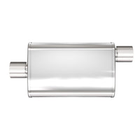 MagnaFlow Muffler Trb SS 4X9 18 3/3.0 - 13259