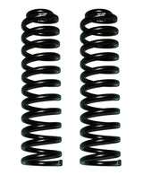 Skyjacker Coil Spring Set 1984-2001 Jeep Cherokee (XJ) - JC45F