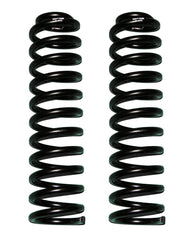 Skyjacker Coil Spring Set 1984-2001 Jeep Cherokee (XJ) - JC45F