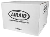 Airaid 07-08 Chevy / GMC 1500 Black Synthamax Performance Air Intake System - 202-267