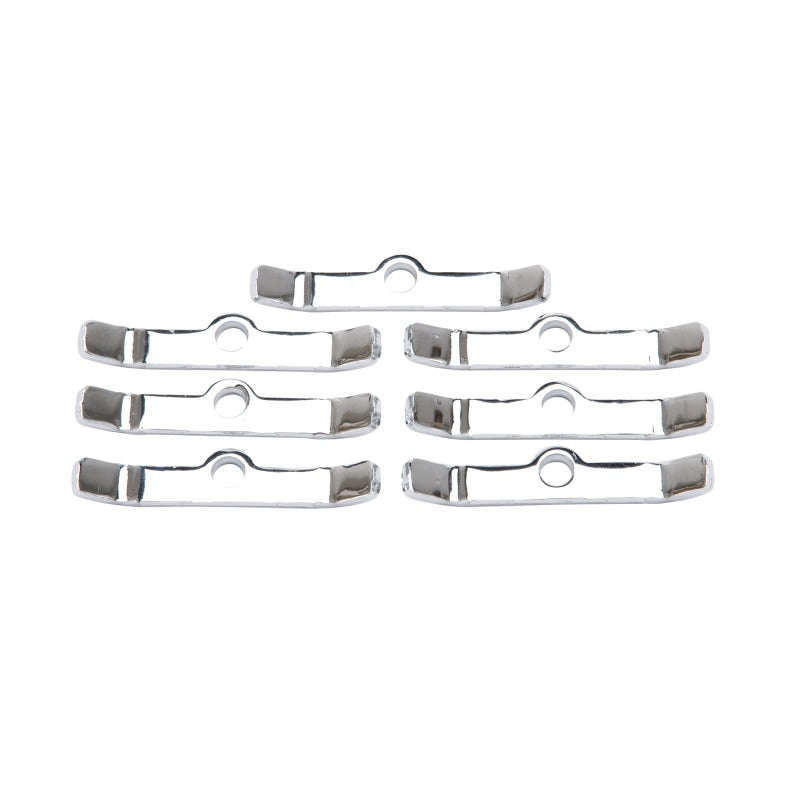 Edelbrock 396/454 Hold Downs - 4414