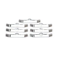Edelbrock 396/454 Hold Downs - 4414