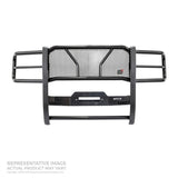 Westin 2017-2018 Ford F-250/350 HDX Winch Mount Grille Guard - Black - 57-93905