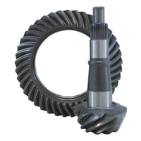 Yukon Gear High Performance Gear Set Chrylser Front 9.25in 4.56 Ratio - YG C9.25R-456R