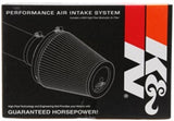 K&N 2017 Nissan Armada V8 5.6L Aircharger Performance Air Intake - 63-6018