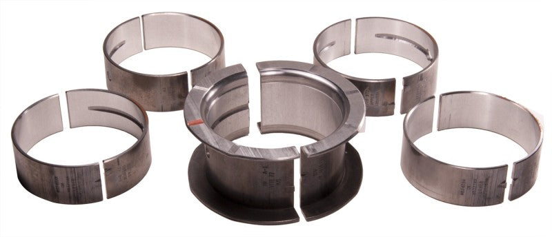 Clevite Chevrolet V8 366-396-402-427-454 1965-00 Main Bearing Set - MS829A