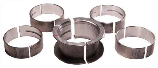 Clevite Chevrolet V8 366-396-402-427-454 1965-00 Main Bearing Set - MS829A