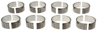 Clevite Chevrolet V8 348-366-396-402-409-427-454-496 1958-03 Con Rod Bearing Set - CB743A(8)
