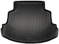 Husky Liners 14 Toyota Corolla WeatherBeater Black Trunk Liner - 44561