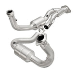 MagnaFlow Conv DF 05-06 Grand Cherokee 4.7 - 24471