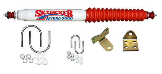 Skyjacker Steering Damper Kit 1967-1982 Toyota Land Cruiser - 7160