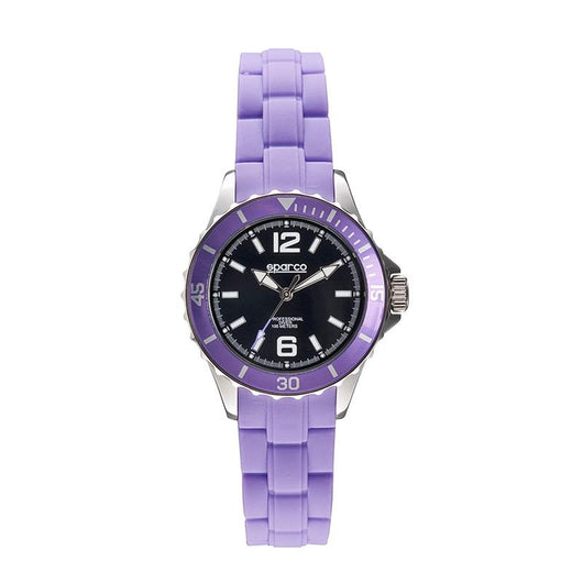 Sparco Watch Pro Womens Violet - 099016VI