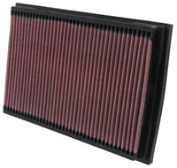 K&N Replacement Air Filter VW GOLF & BORA 1.6L-I4 16V; 2001 - 33-2221