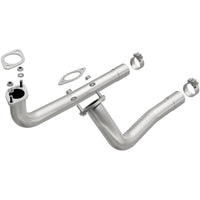 Magnaflow Manifold Front Pipes 67-74 Dodge Charger 7.2L - 19304