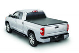 Tonno Pro 05-19 Nissan Frontier 5ft Styleside Hard Fold Tonneau Cover - HF-452