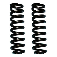 Skyjacker Coil Spring Set 1980-1996 Ford F-350 Rear Wheel Drive - 186