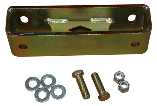 Skyjacker Drive Shaft Shim Kit 2005-2012 Ford F-350 Super Duty - CBL206