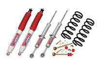 Skyjacker Suspension Lift Kit w/ Shock 2007-2008 Toyota FJ Cruiser - FJ730STBN
