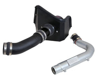 K&N 14-15 Jeep Grand Cherokee 3.0L V6 Turbo Diesel Performance Intake Kit - 57-1570