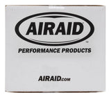 Airaid 15-16 Ford Mustang L4-2.3L F/I Jr Intake Kit - 450-730