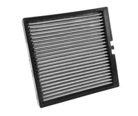 K&N 14-16 GM Fullsize Truck Cabin Air Filter - VF2044
