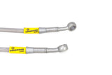 Goodridge 00-06 Nissan Sentra 2.0L w/ ABS incl. SE-R & Spec-V Brake Lines - 22046