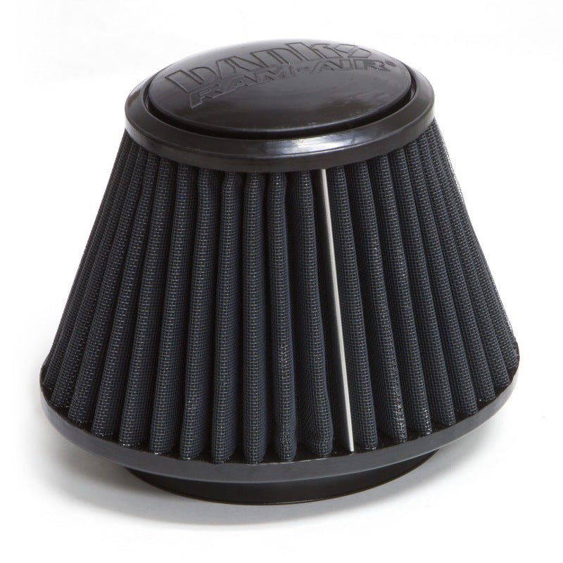 Banks Power Various Applications Ram Air System Air Filter Element - Dry - 41828-D