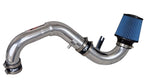 Injen 14 Ford Fiesta 1.6L (T) 4Cyl Polished Cold Air Intake w/MR Tech (converts to Short Ram Intake) - SP9017P