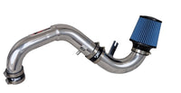 Injen 14 Ford Fiesta 1.6L (T) 4Cyl Polished Cold Air Intake w/MR Tech (converts to Short Ram Intake) - SP9017P