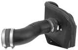 K&N 15-16 Chrysler 200 3.6L V6 Performance Intake Kit - 57-1572