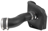 K&N 15-16 Chrysler 200 3.6L V6 Performance Intake Kit - 57-1572