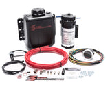 Snow Performance Gas Stg. 2 The New Boost Cooler F/I Water Inj. Kit (Incl. 175 & 375 ml/min Nozzles) - SNO-210