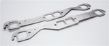 Cometic GM Gen 1 Small Block 1.450 in x 1.480 in Port Exhaust Manifold Set - C5892-030