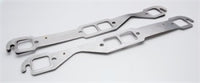 Cometic GM Gen 1 Small Block 1.450 in x 1.480 in Port Exhaust Manifold Set - C5892-030