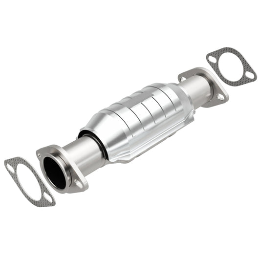 MagnaFlow Conv Direct Fit Nissan 84-'89 - 22766